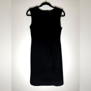 Pure Collection Little Black Dress Size 6